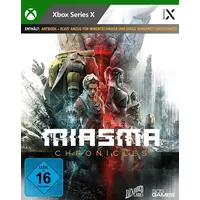 Miasma Chronicles