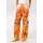 Aniston CASUAL Schlupfhose Casual Bunt 46