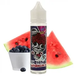 Anonymous - Watermelon Acai 12ml Longfill Aroma by Vape Chill Pill