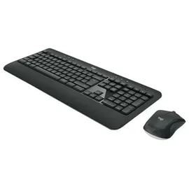 Logitech MK540 Advanced Wireless Tastatur NR Set 920-008683