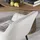 Vicco Esszimmerstuhl Relio Polyester beige 2er Set