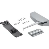 Hettich Öffnung-u.Dämpfungssystem WingLine L Push to move 9265958 grau