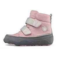 Affenzahn Boots - Stiefel, Winterstiefel Wolle Comfy Koala, Rosa, 30