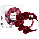 Bellody Bellody® Original Scrunchies Bordeaux Red