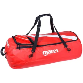Mares Cruise Dry Attack Tauchtasche Mehrfarbig
