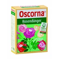 Oscorna Rosendünger 1 kg