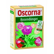 Oscorna Rosendünger 1 kg