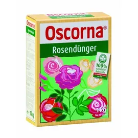 Oscorna Rosendünger 1 kg