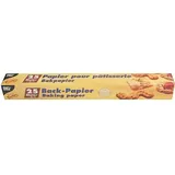 Papstar Backpapier-Rolle 1 Rolle