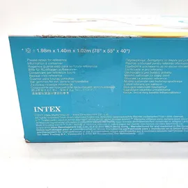 Intex Schwimmtier Einhorn