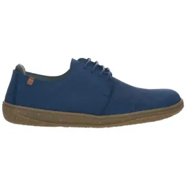 El Naturalista Schnürschuhe in blau 46