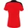 Erima Change T-Shirt Damen rot/schwarz/weiß 34