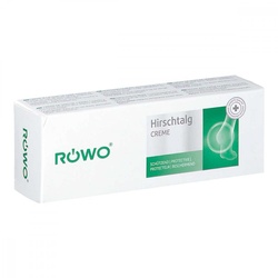 Röwo Hirschtalgcreme