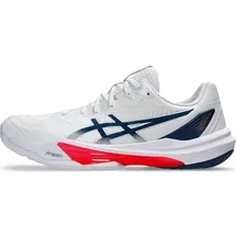 Asics Sky Elite FF 3 43,5 Weiss,