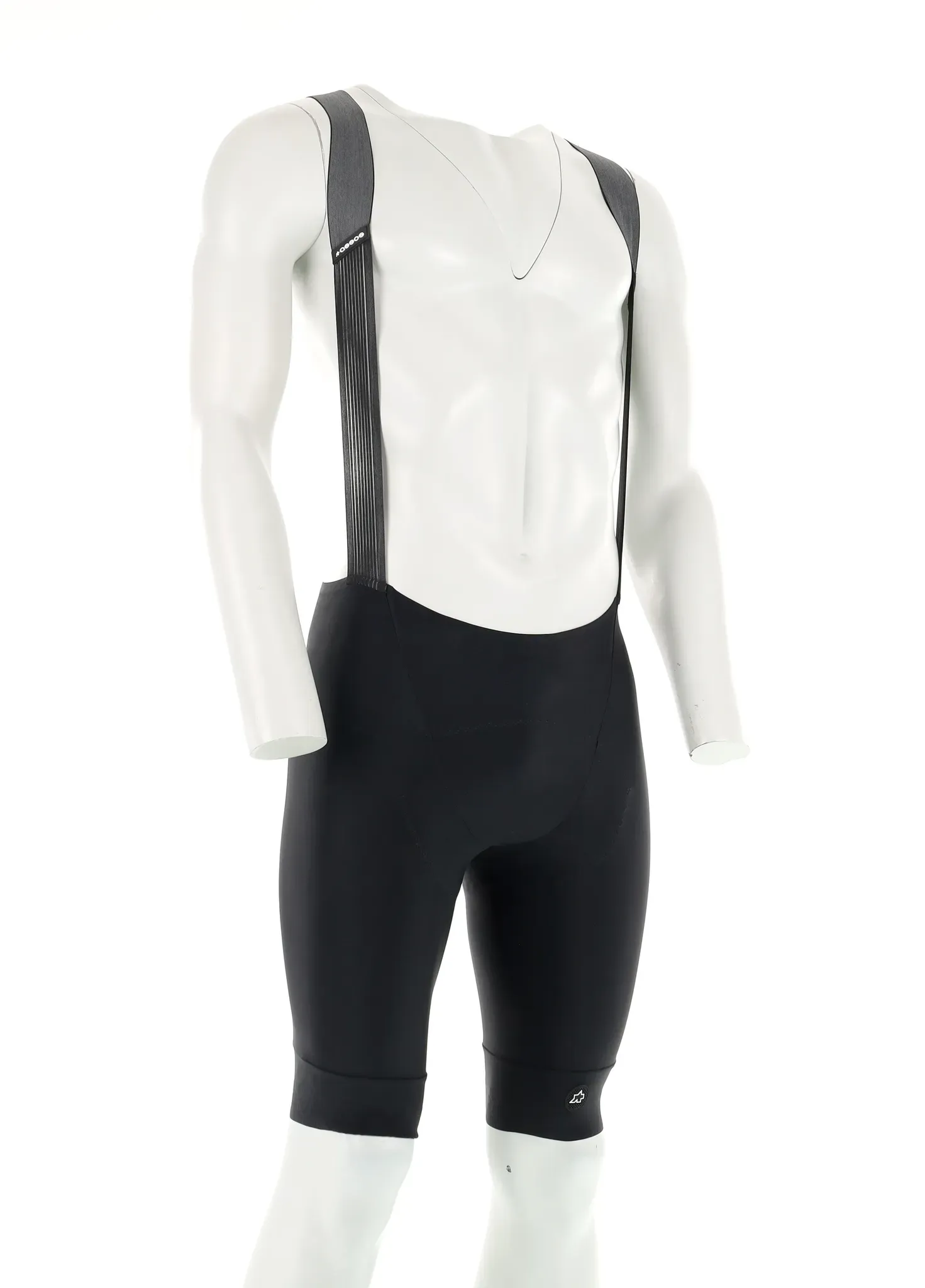 assos mille gts s11 short