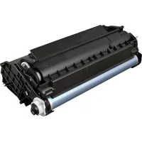 W&P Recycling Toner ersetzt Oki 01279001 schwarz