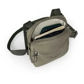 Osprey Daylite Small Crossbody 10 l braun/grau
