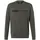 super.natural Solution Pullover Schwarz XL