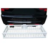 Berger & Schröter 30726 Heckträger mit Schnellkupplung