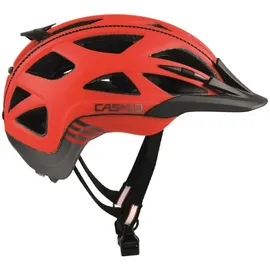 casco Activ 2 52-56 cm rot/anthrazit matt