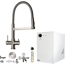 BieTal BT-30U + 5-Wege Wasserhahn