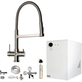 BieTal BT-30U + 5-Wege Wasserhahn