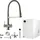 BieTal BT-30U + 5-Wege Wasserhahn