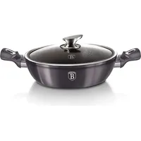 Berlinger Haus Kochtopf 28 cm rund