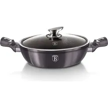 Berlinger Haus Kochtopf 28 cm rund