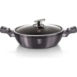 Berlinger Haus Kochtopf 28 cm rund