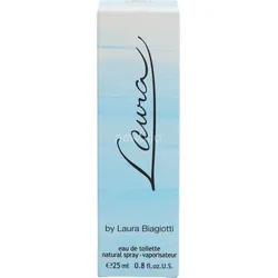 Laura Biagiotti Laura Edt Spray 25 ml