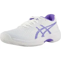 Asics GEL-GAMETM 9 Damen White/Amethyst 39,5