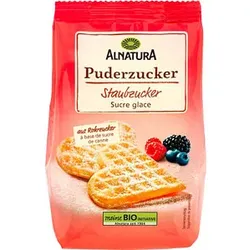 ALNATURA Bio-Puderzucker, 200,0 g