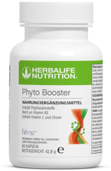 Herbalife Phyto Booster