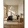 KADIMA DESIGN Nachtschrank 45 x 33 x 63 cm Braun