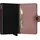 Secrid Miniwallet Unisex Geldbörse rosa