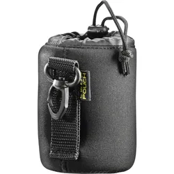 Walimex size S - Tasche für Linse - Neopren - Schwarz