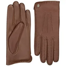 Roeckl Handschuhe Nottingham Damen Hirschleder Saddle Brown