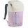 hauck Pack N Walk Wickelrucksack Beige/Lila