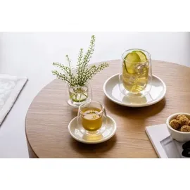 Villeroy & Boch Artesano Latte-Macchiato-Becher Set 2tlg. 0,25 l