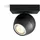 Philips Buckram 1-flg. schwarz GU10 250 lm