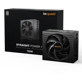 be quiet! Straight Power 12 750W (BN336)