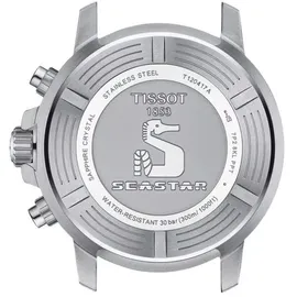 TISSOT Seastar 1000 Synthetic 45,5 T120.417.17.041.00