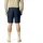 Houdini Corespun Chore Kurze Hose - Blue Illusion - L