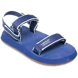 QUIKSILVER Monkey Caged Indigo 28