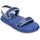 QUIKSILVER Monkey Caged Indigo 28