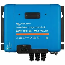 Victron Energy MPPT SmartSolar 150/85-MC4 VE.Can