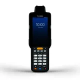 Zebra Technologies Zebra MC3300x, 1D, 10,5cm (4\"\")" Num., BT, WLAN, NFC, Android, GMS, MC330L-RL2EG...