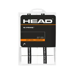 Head - Overgrip - Tour Prime - 12er Pack