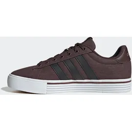 adidas Daily 4.0 Shadow Brown/Core Black/Cloud White 47 1/3